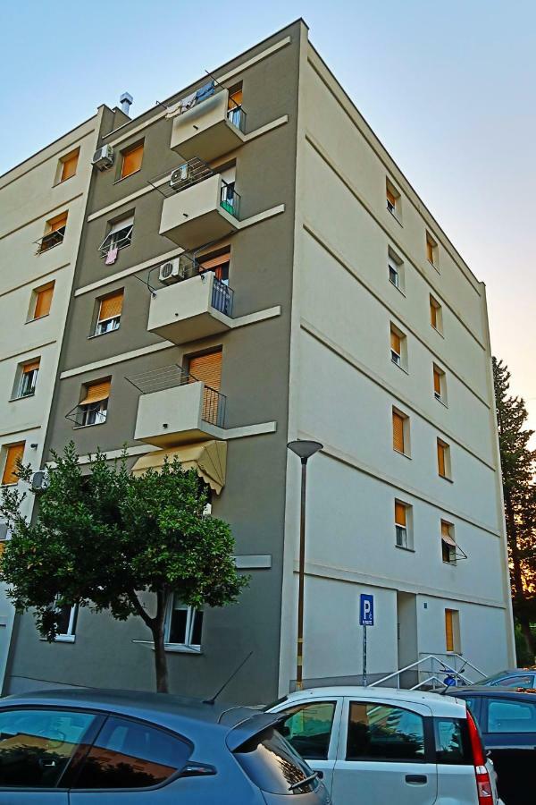 Adria Apartment ริเยกา ภายนอก รูปภาพ