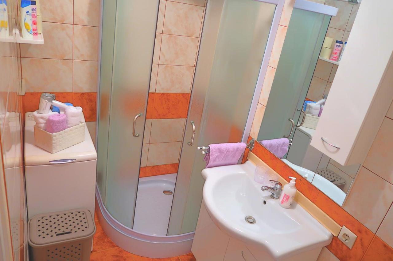 Adria Apartment ริเยกา ภายนอก รูปภาพ