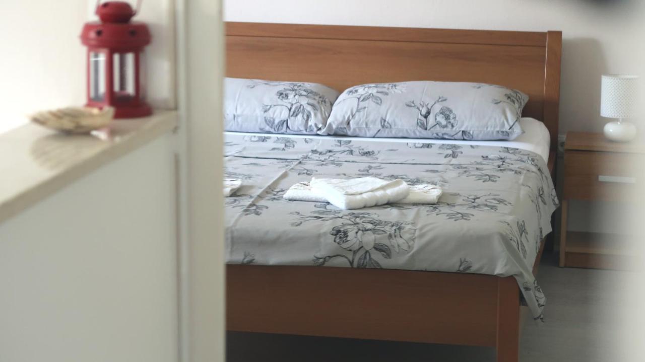 Adria Apartment ริเยกา ภายนอก รูปภาพ