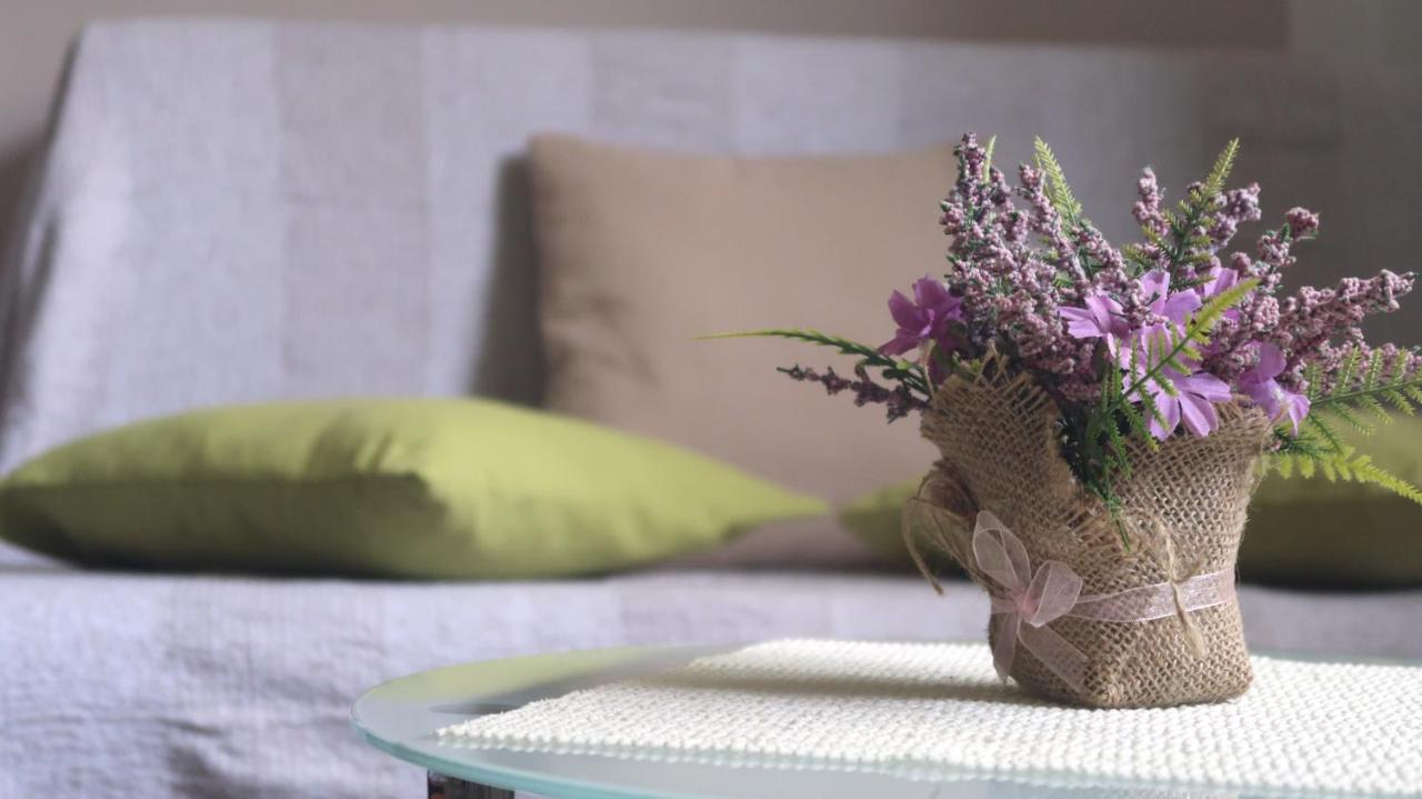 Adria Apartment ริเยกา ภายนอก รูปภาพ